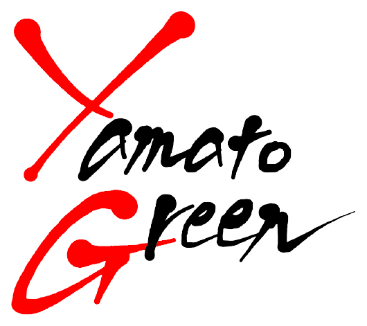 YAMATO GREEN